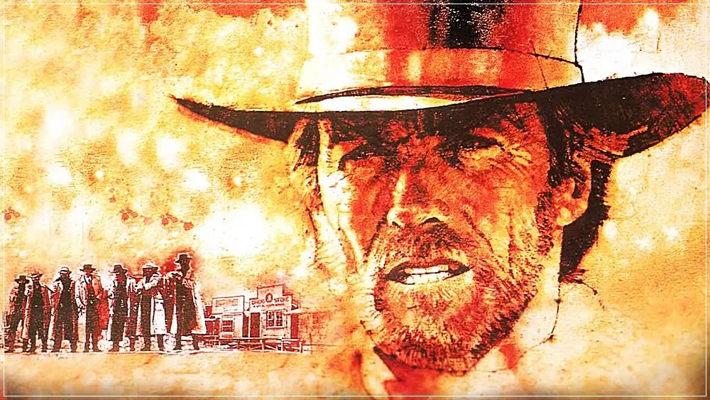 Nyt ilmaiskatselussa: 1980-luvun menestynein western – taattua Clint Eastwood -laatua!