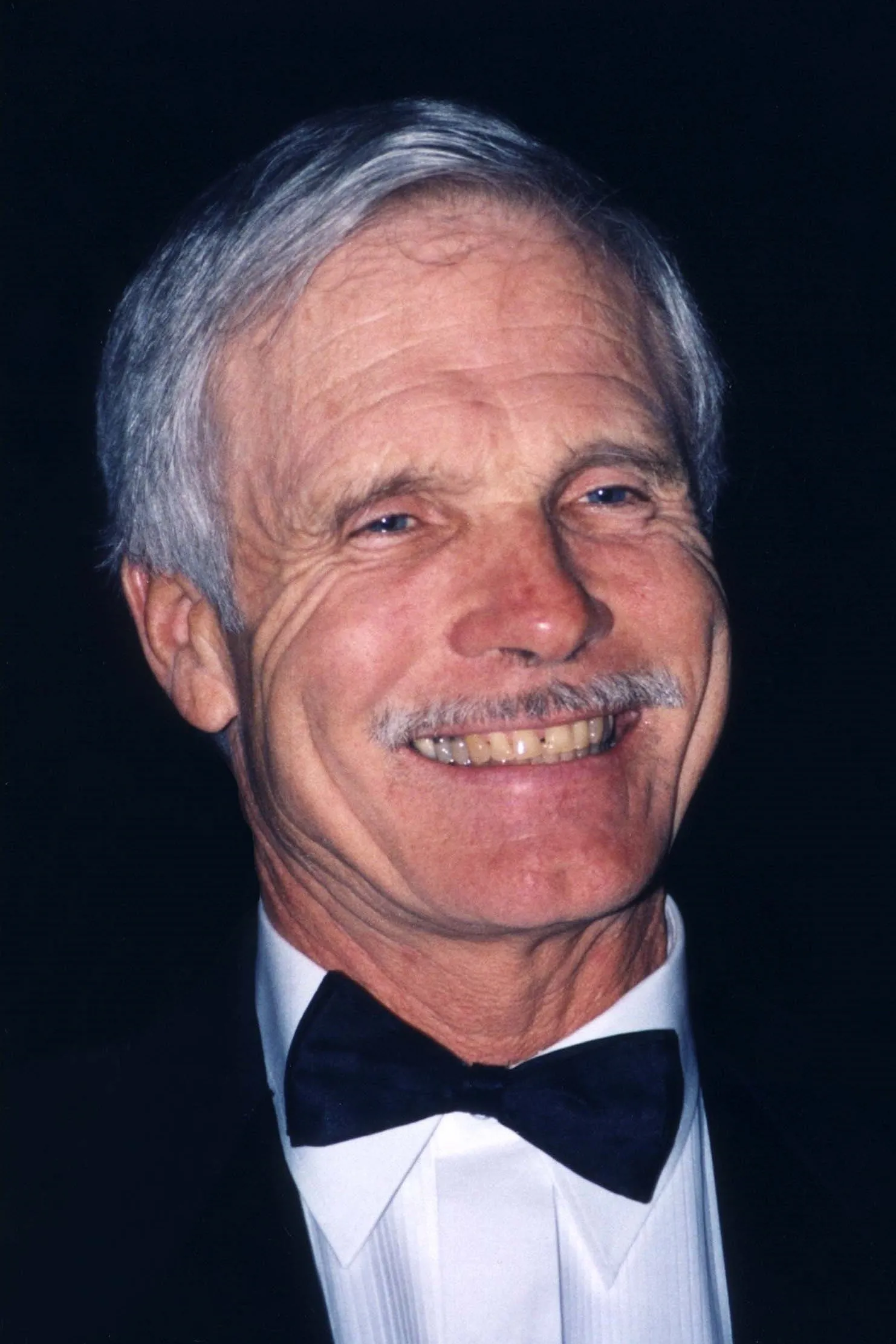 Ted Turner on kuollut 87-vuotiaana