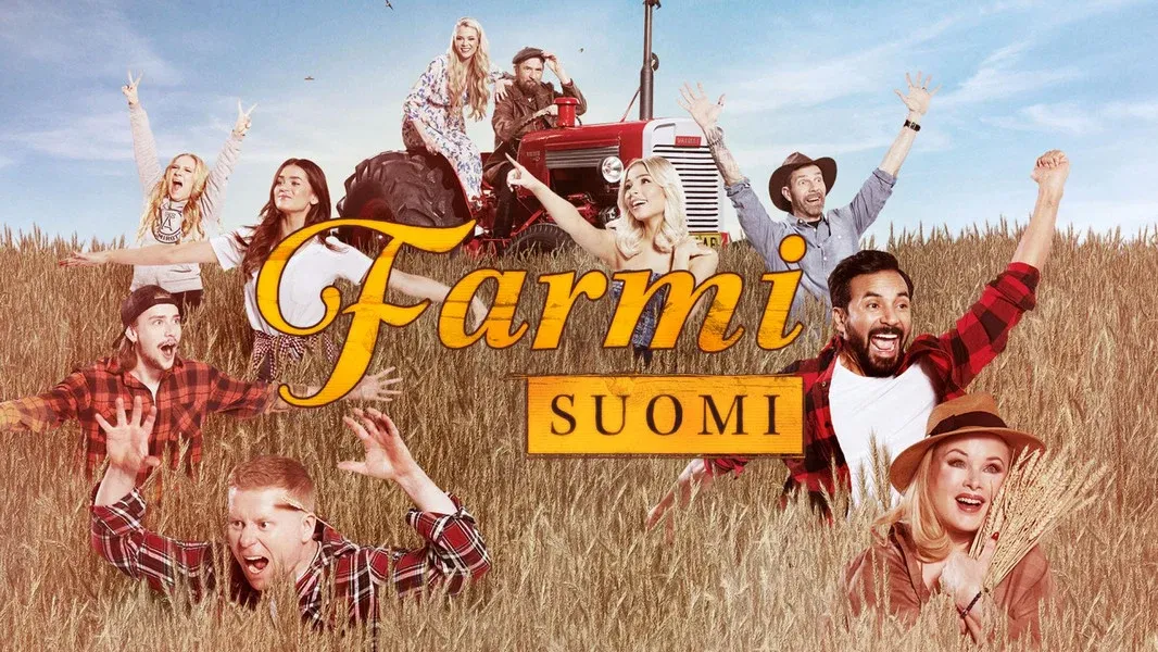Farmi Suomi pitää julkkiskatraan poissa somesta