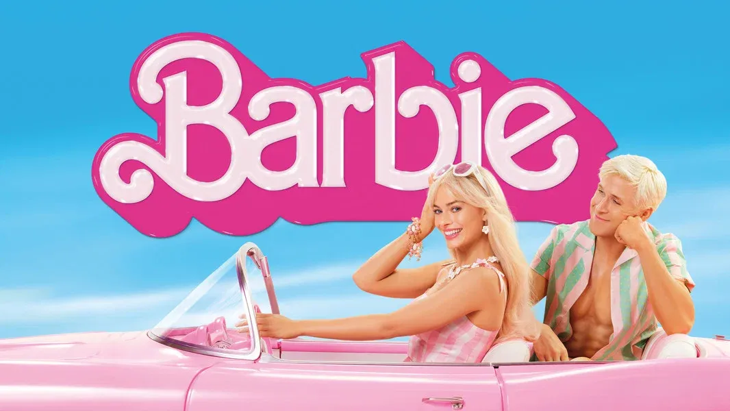 Barbie kääntää vaaleanpunaisen fantasian päälaelleen
