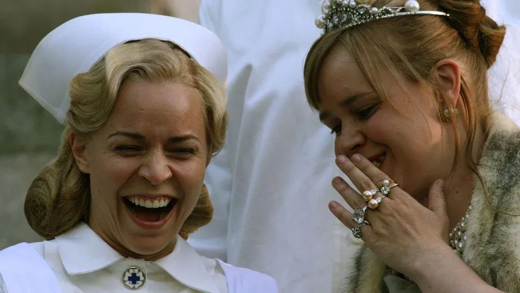 Prinsessa kertoo Kellokoskella tunnetusta Anna Lappalaisesta