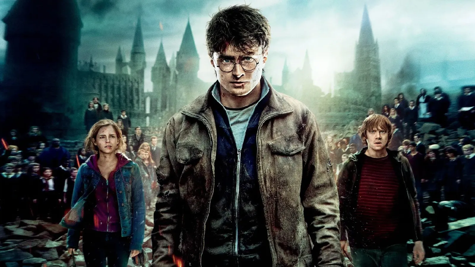 Harry Potter -hahmot ilman kasvoja – ketkä olisivat täydellisiä rooleihin