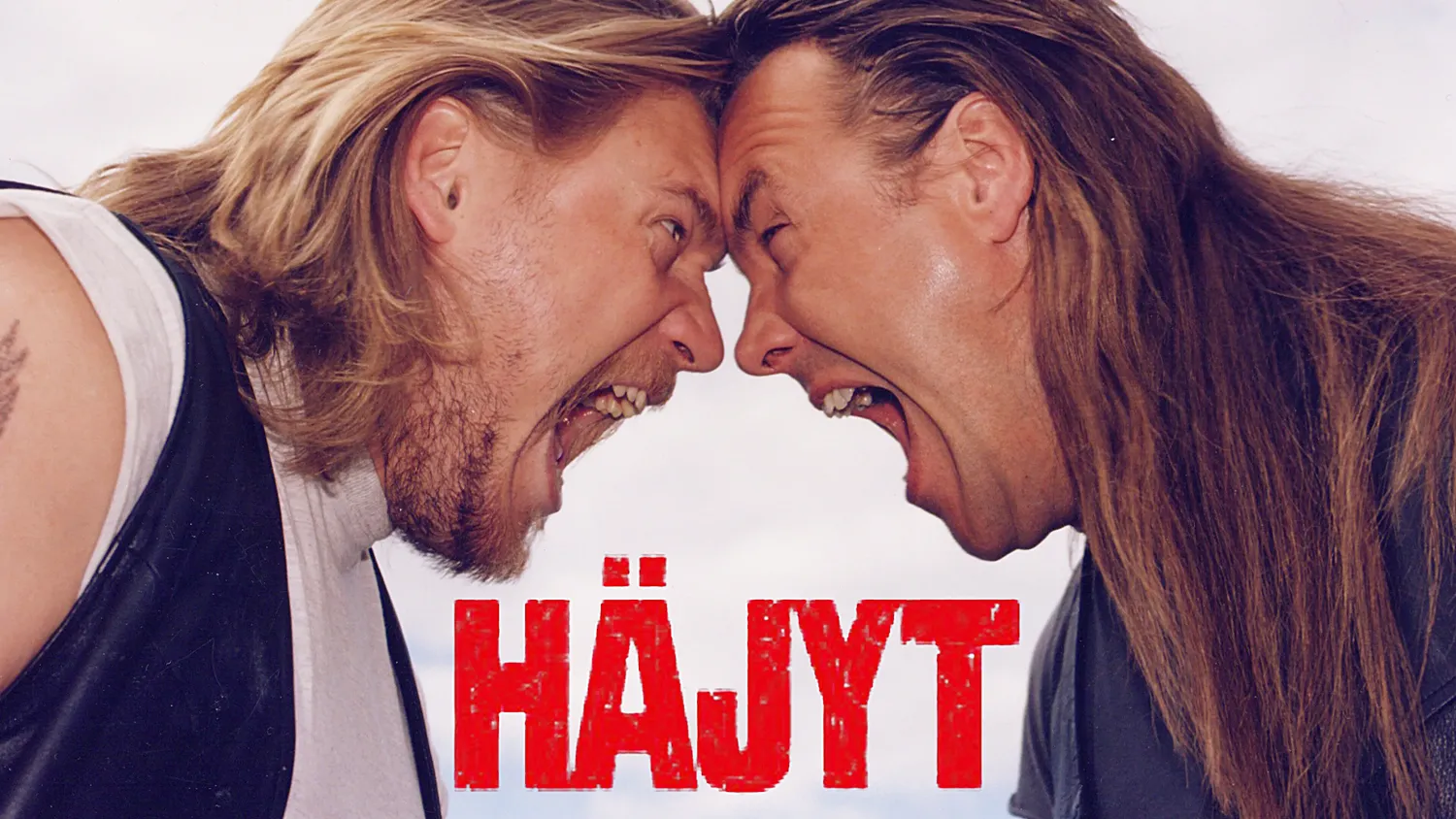 Häjyt tuloo