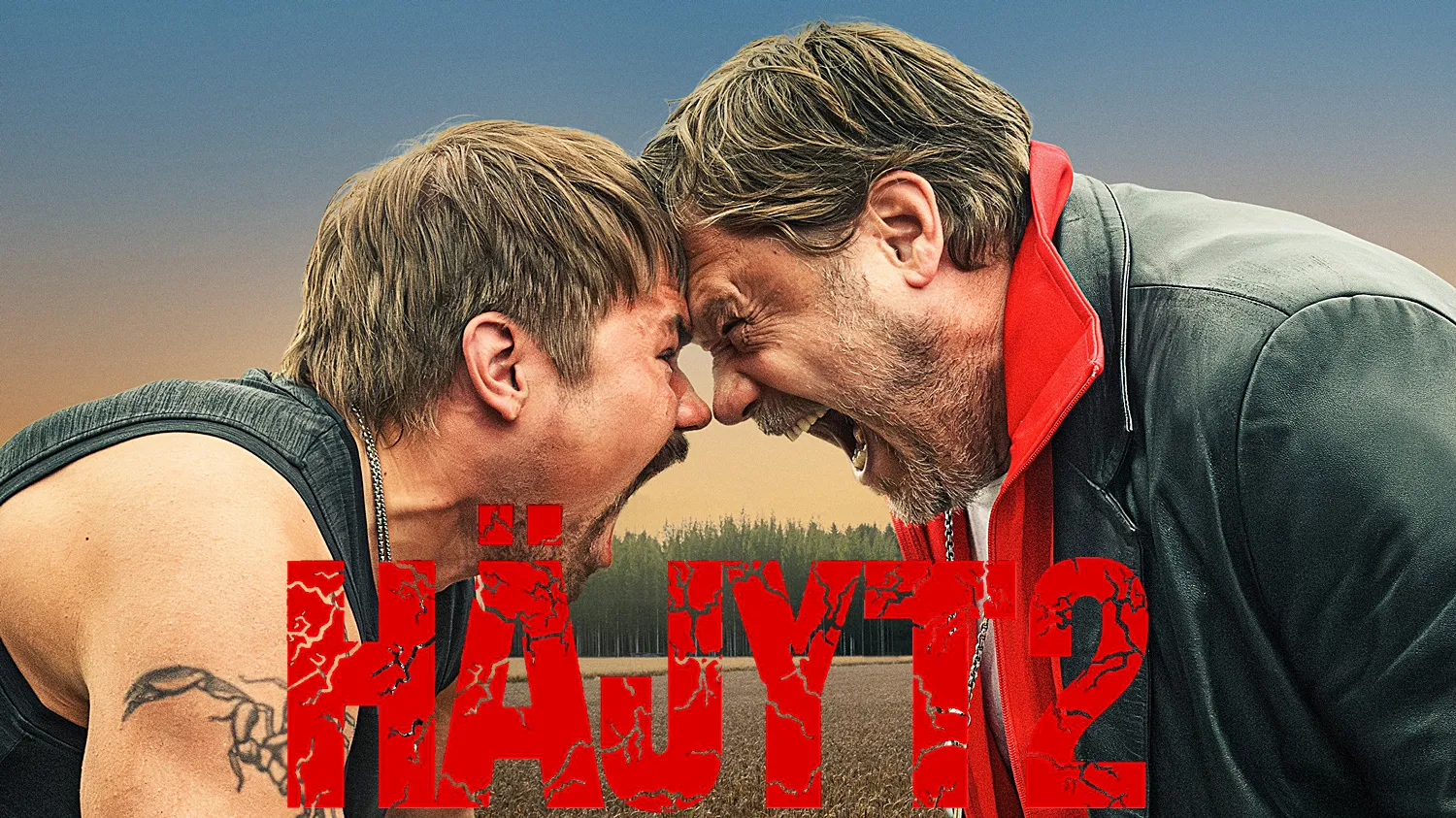 Häjyt tuloo uurestansa
