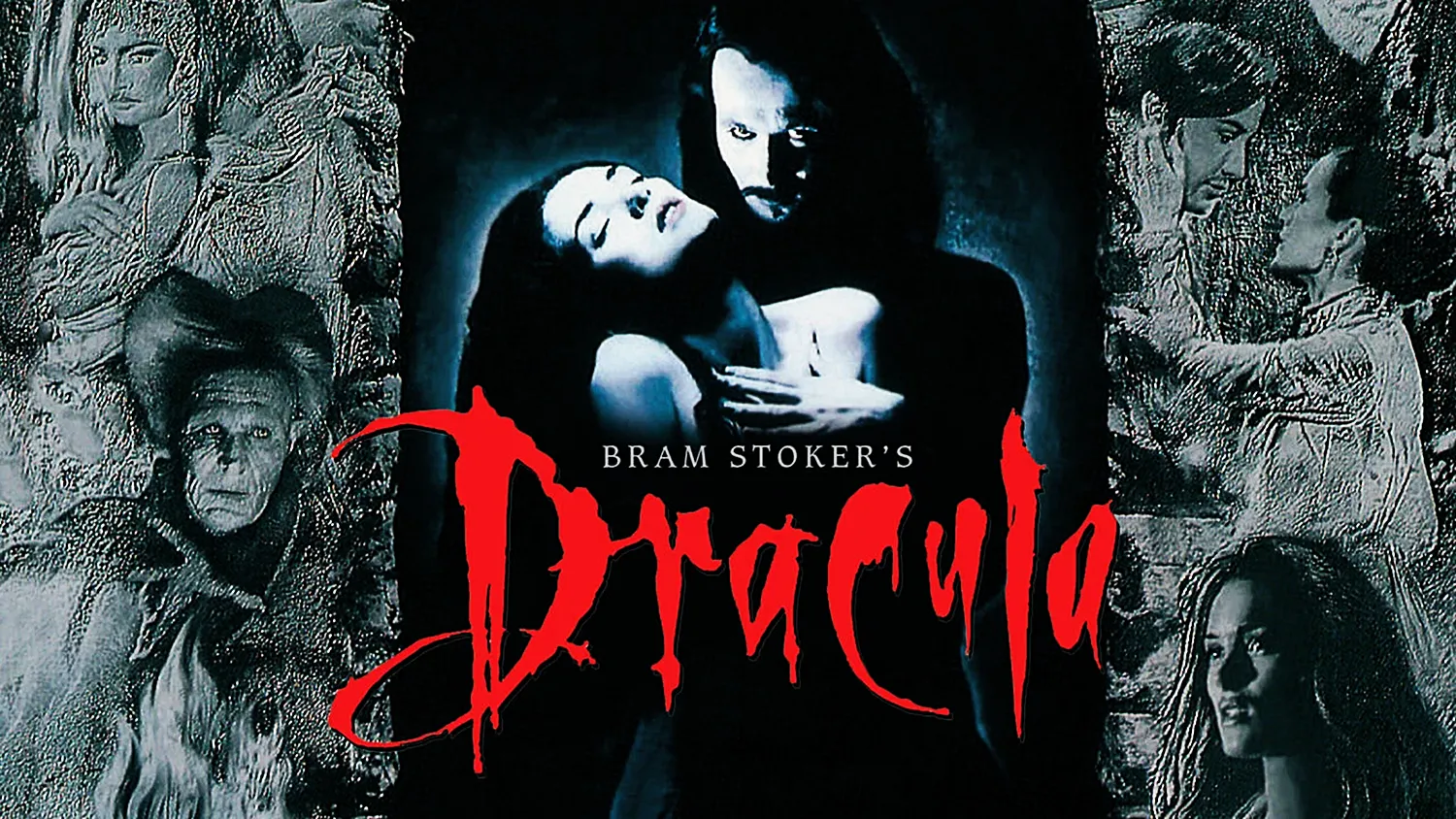 Karmaiseva Bram Stokerin Dracula