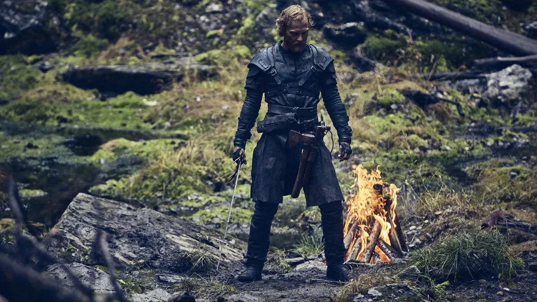 Kullervon tarinassa verisukulaisuus vaatii veritöitä