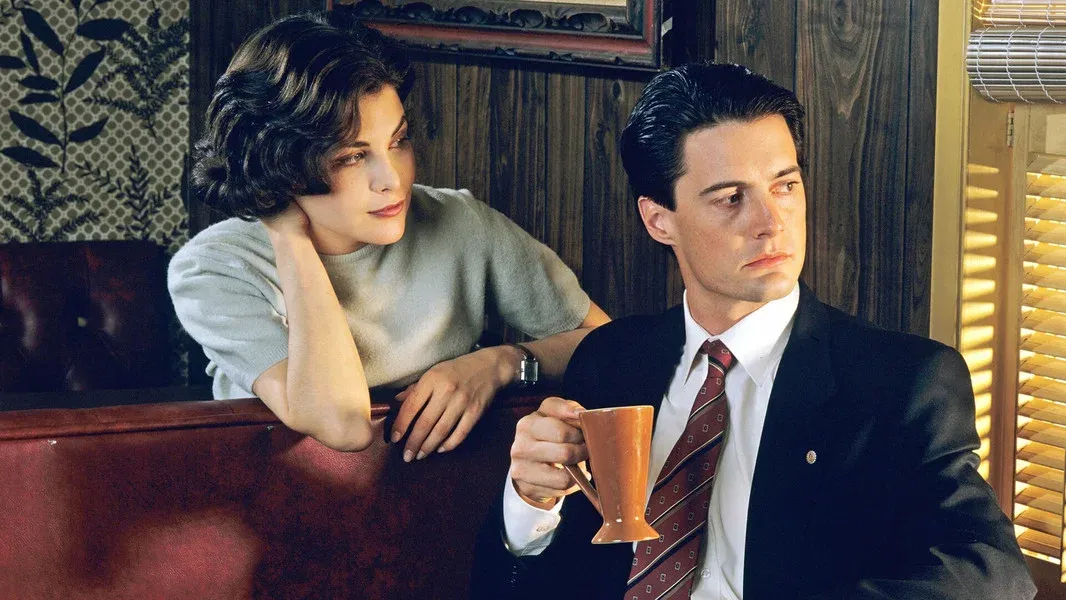 Twin Peaks on legendaarinen murhakeitos