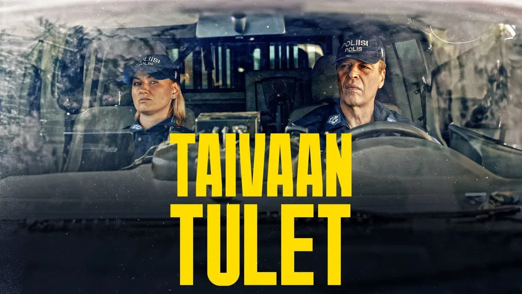 Rakastettu Taivaan tulet