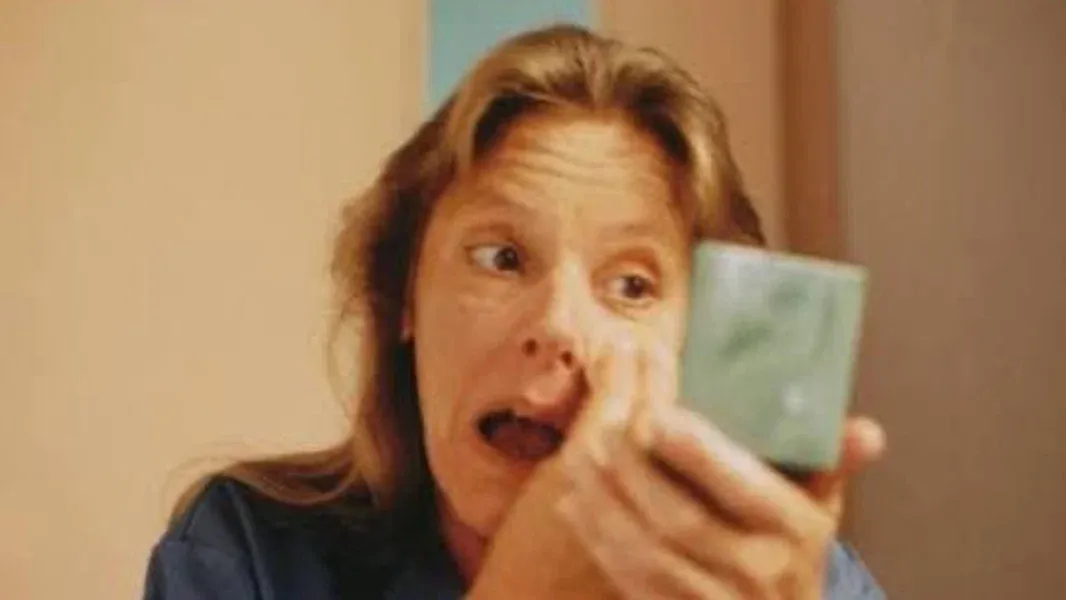 Aileen Wuornos oli sarjamurhaajien kuningatar