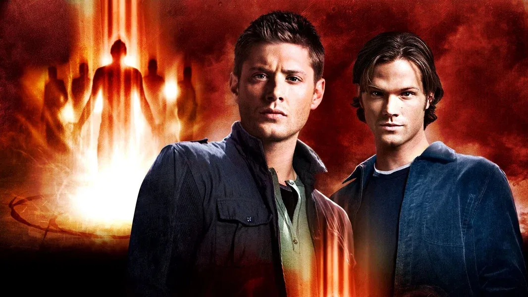 Supernatural esittelee taivaan ja helvetin välisen sodan