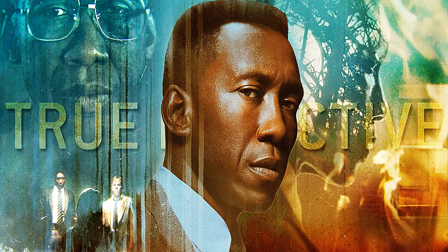 Kun rikostutkimus määrittelee koko elämän: True detective 3