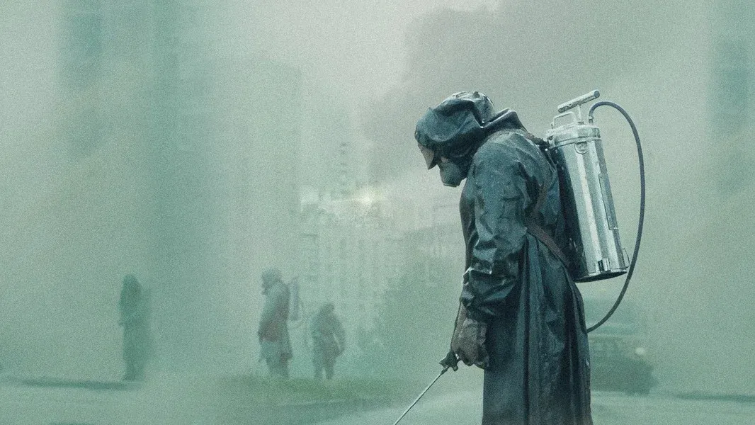 Chernobyl – Viisi jaksoa, jotka kuvaavat ihmiskunnan synkimmän sekunnin ja valheen hirvittävän hinnan