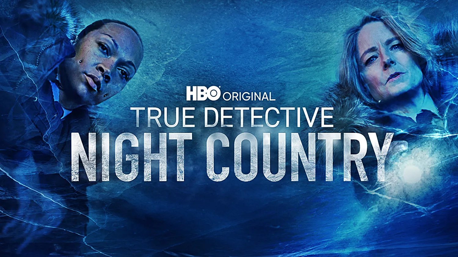 Piinaavaa pimeyttä: True detective 4
