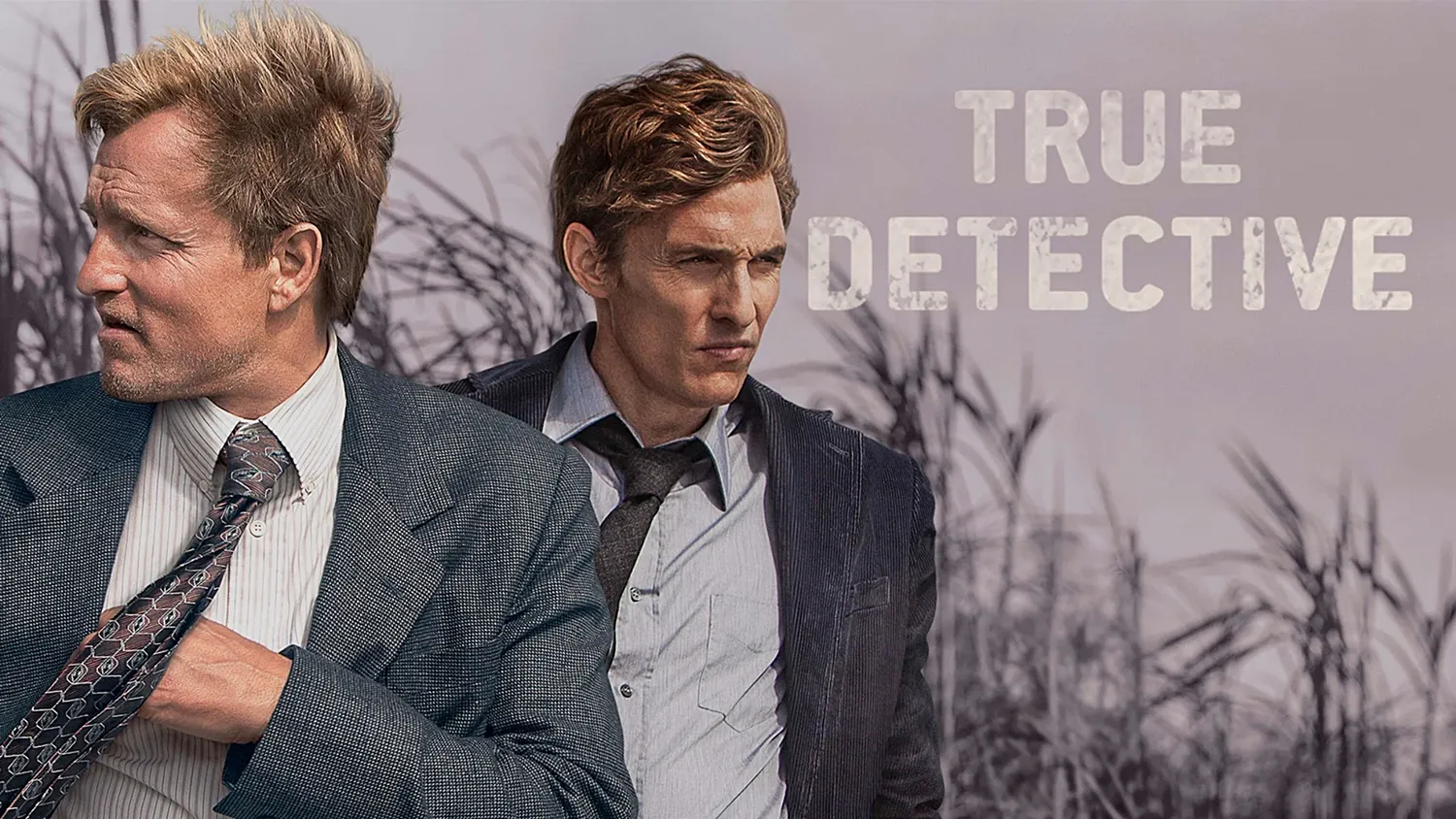 True detective ykkönen on merkkiteos