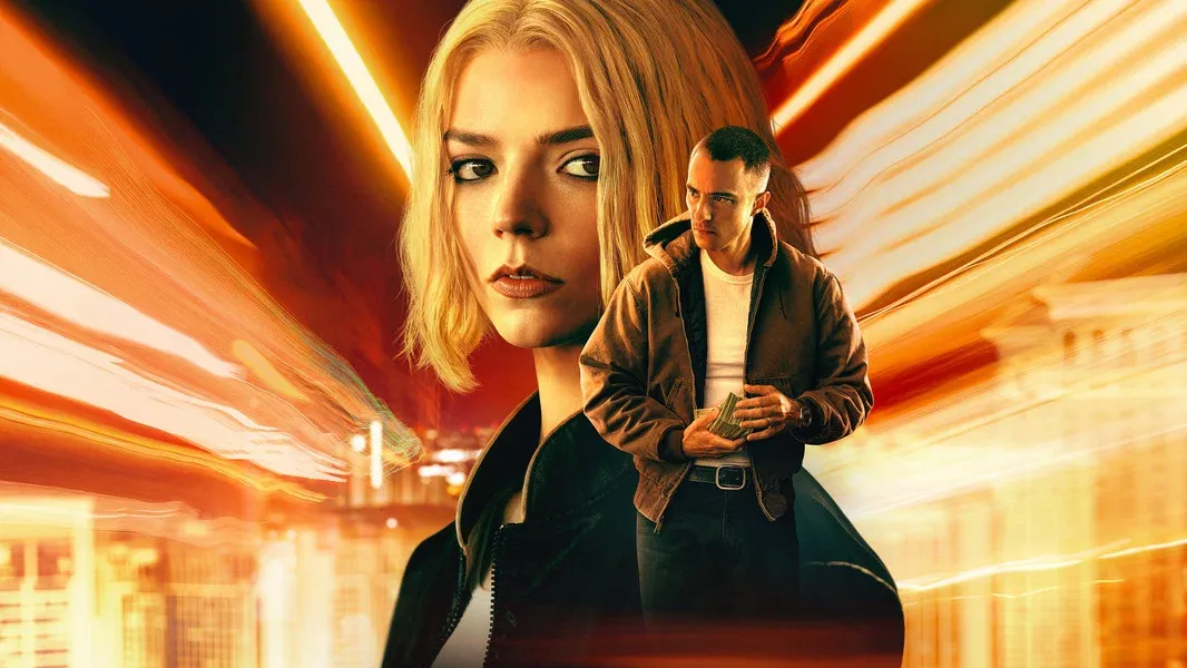 Apple TV+:n uusi rikosdraama Lucky tuo ruutuun Anya Taylor-Joyn tähdittämän kissa ja hiiri -leikin