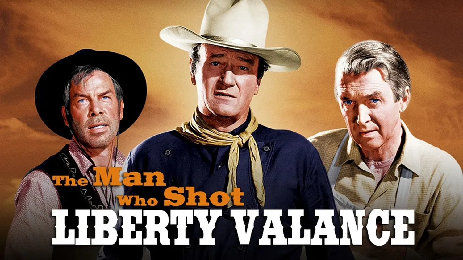 Viimeinen klassinen Western