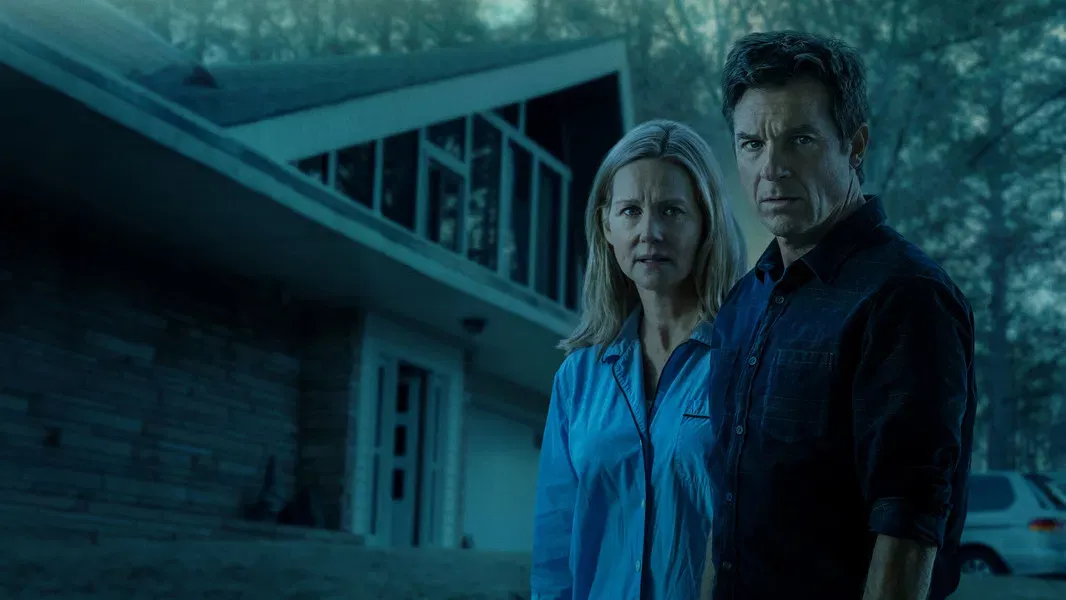 Ozark – Tavallisen perheen synkkä syöksykierre rikoksen maailmaan