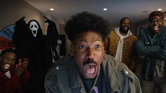 Murhaaminen on hauskaa: Scary Movie ei anna armoa