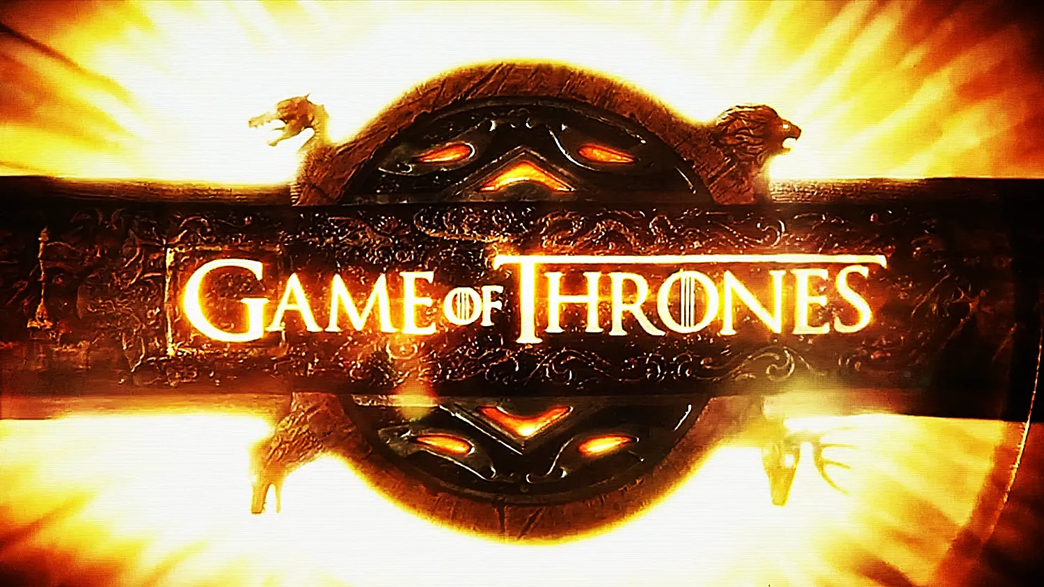 Säälimätön GOT