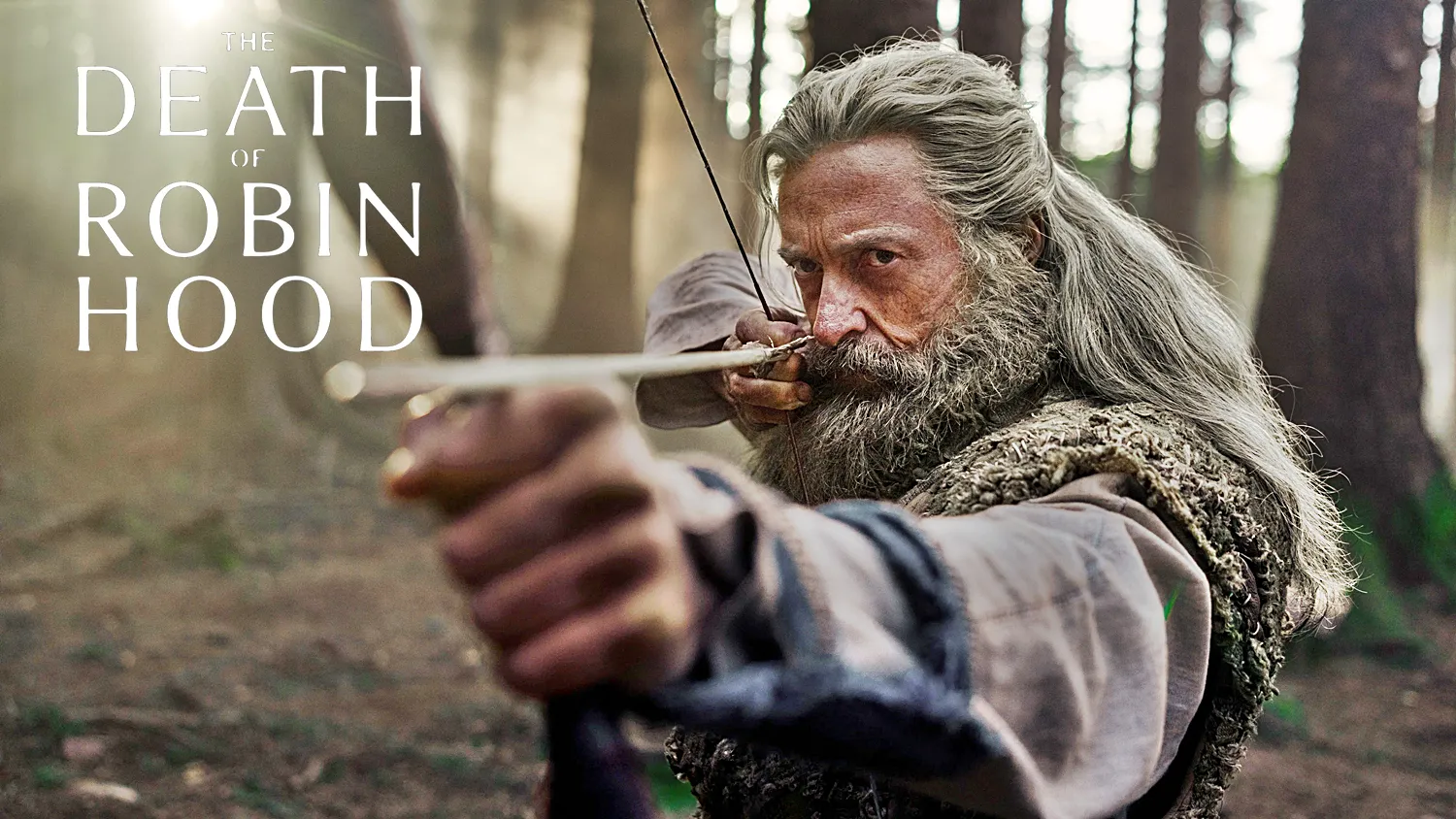 RobIn Hood olikin kylmäverinen murhaaja
