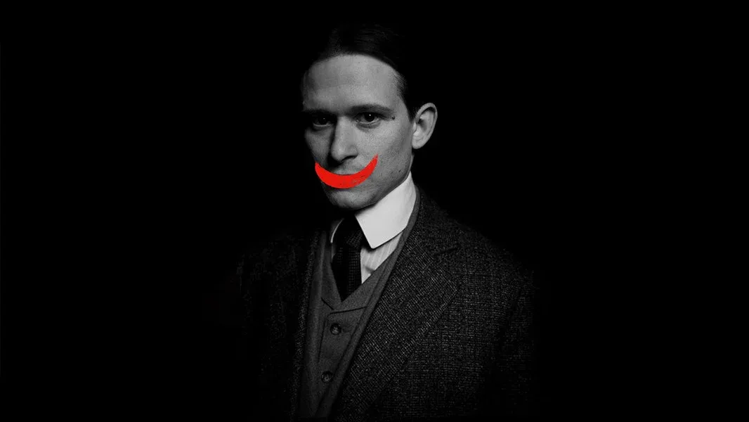Millainen rakastaja oli Franz Kafka?