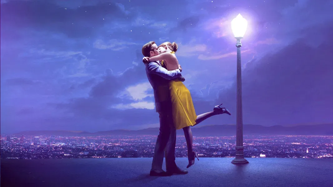 La La Land tanssii rakkauden ja unelmien välimaastossa
