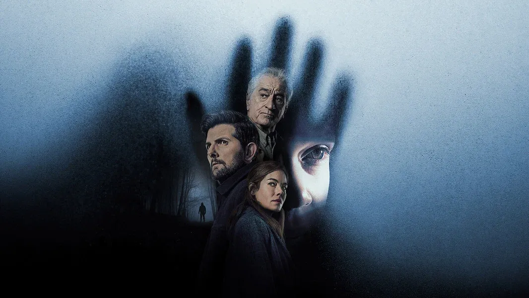 De Niro ja Keaton 29-vuoden jälkeen yhdessä valkokankaalla