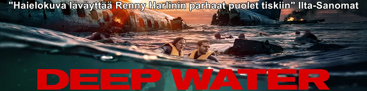 Deep Water