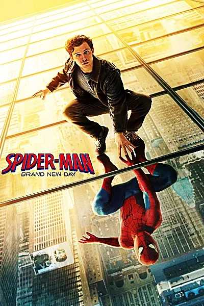 Spider-Man: Brand New Day
