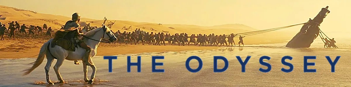 The Odyssey